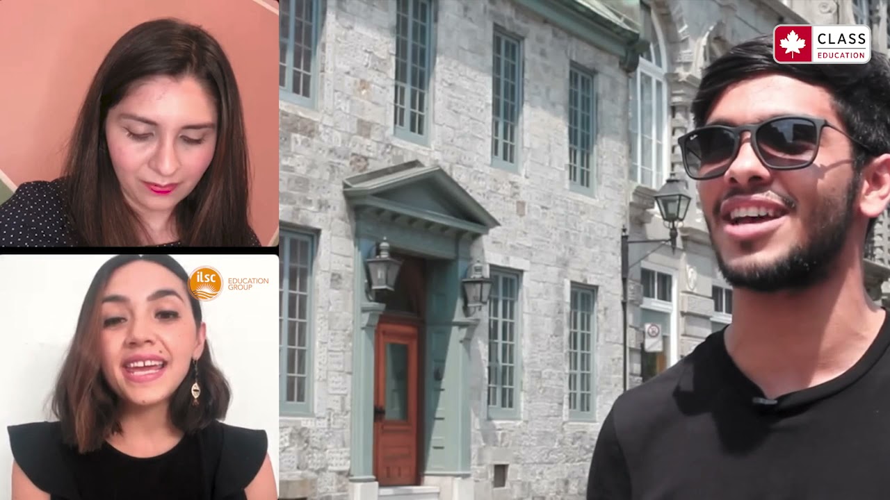 Conoce todo sobre los programas de estudio y trabajo en Canadá con Greystone College.
