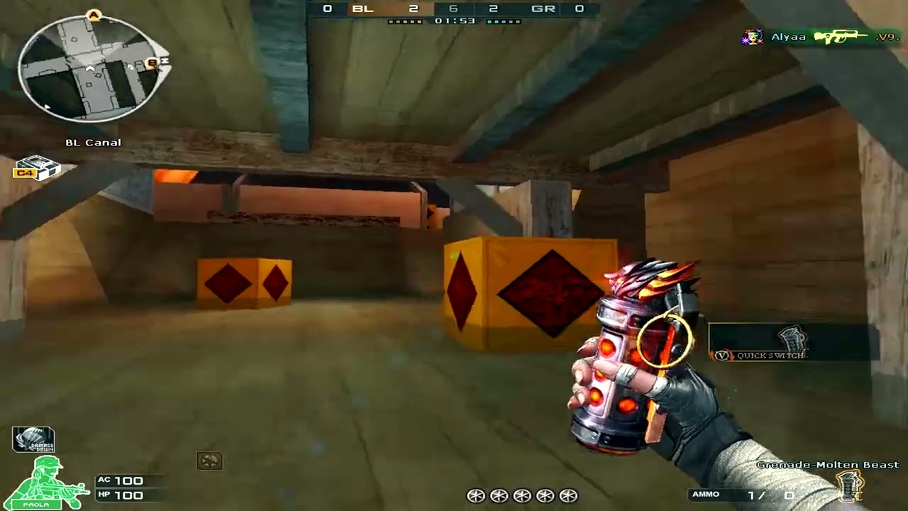Rank Highlights #3