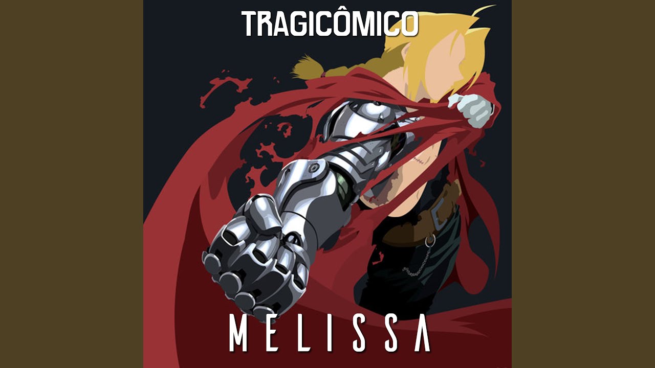 Melissa (De 