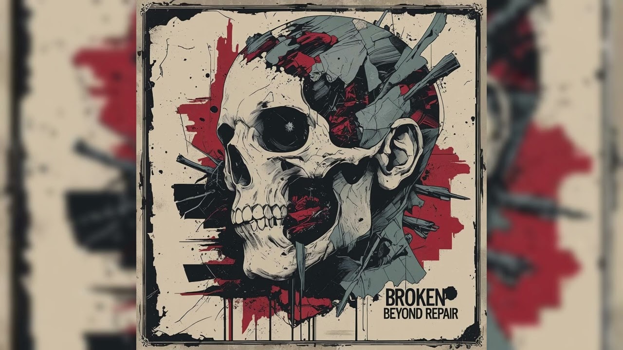 BROKEN BEYOND REPAIR - Summer Heat