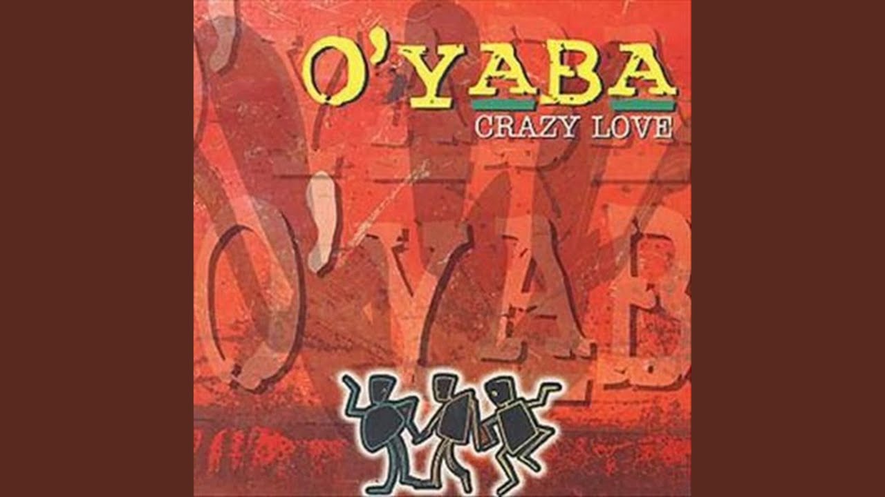 Crazy Love