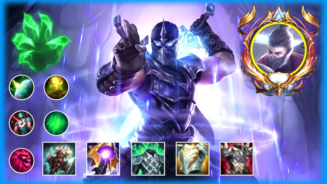 iloveshen SHEN MONTAGE - 