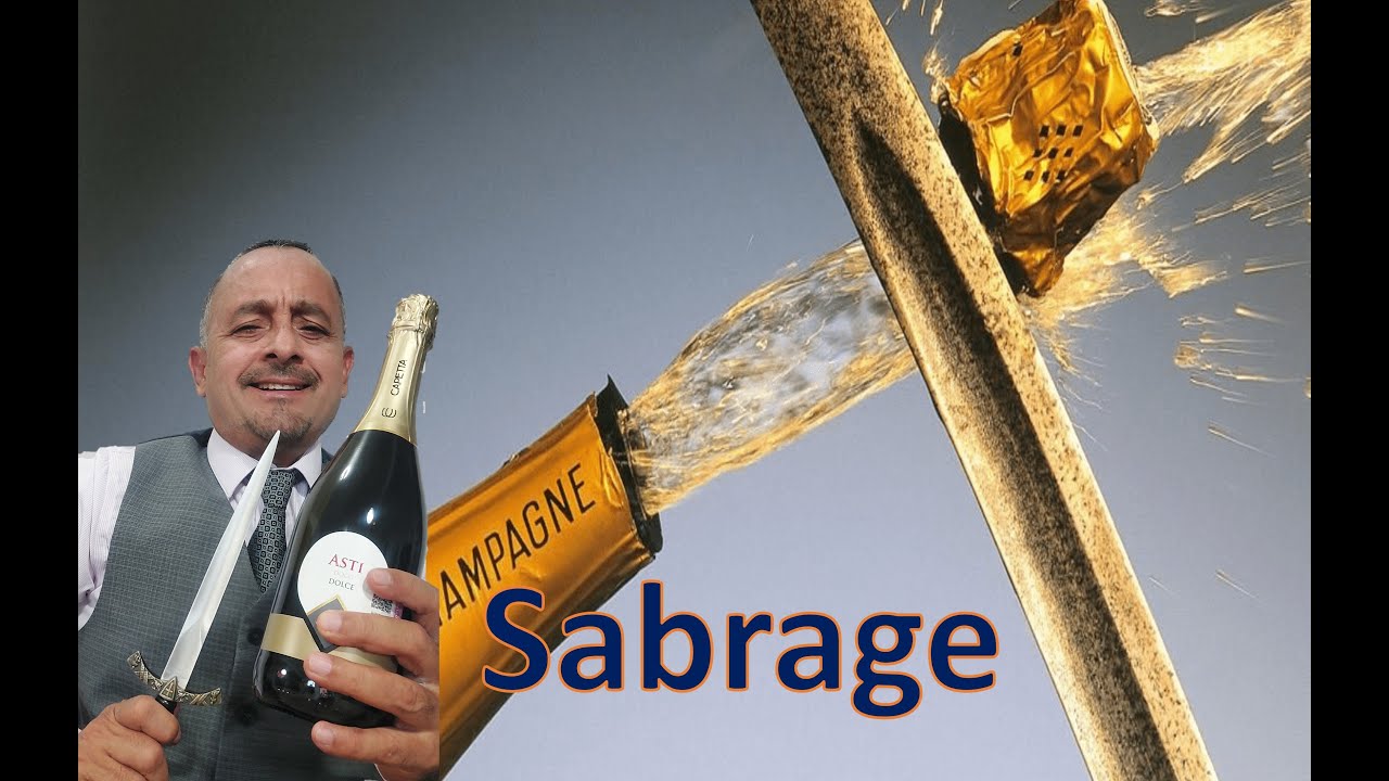 Sabrage