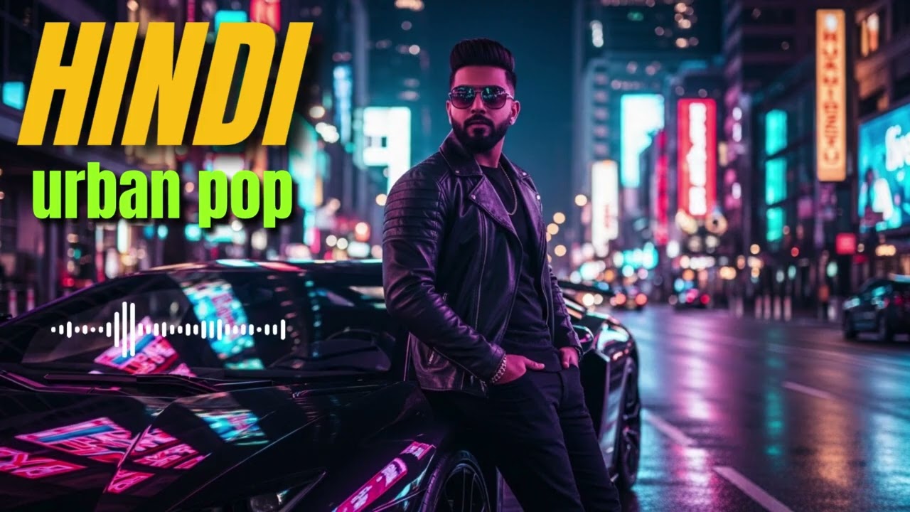 💃 Bollywood Heartbeats 🎵 | Mushab Punjabi Love Pop | Energic Party Flow