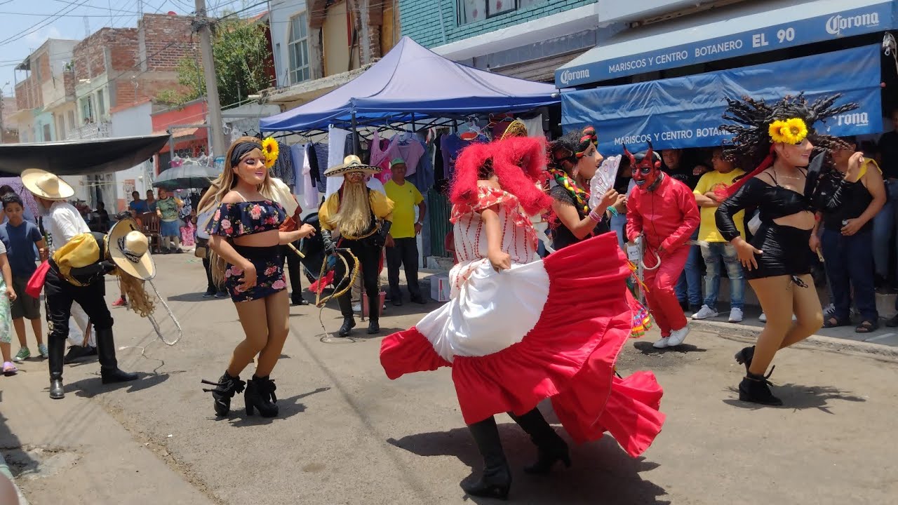 Torito La Luz de Don Jorge Vargas // Fiesta Sagrado Corazón Irapuato 2023