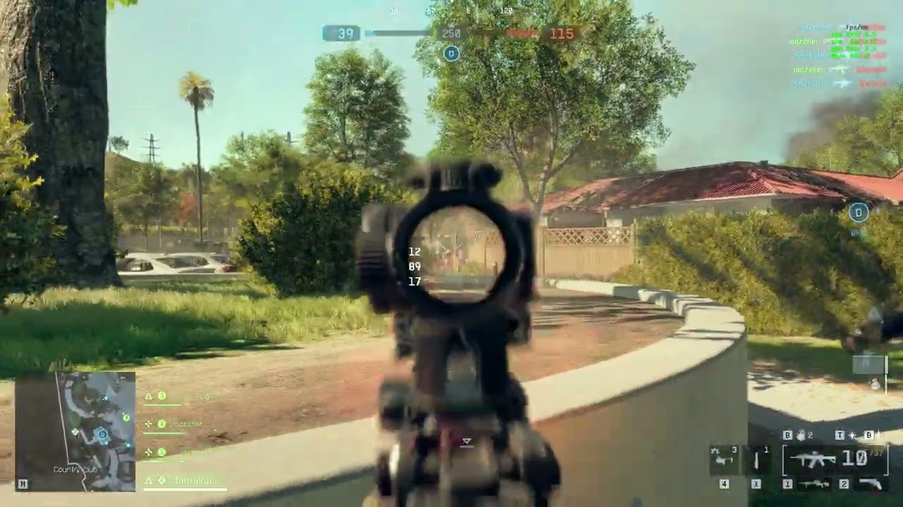 Battlefield 6