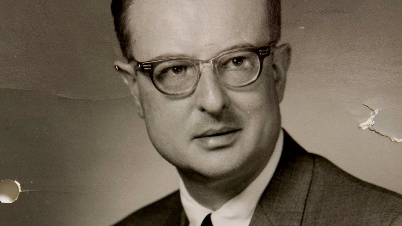 50 years ago, John List murdered his entire family in N.J.