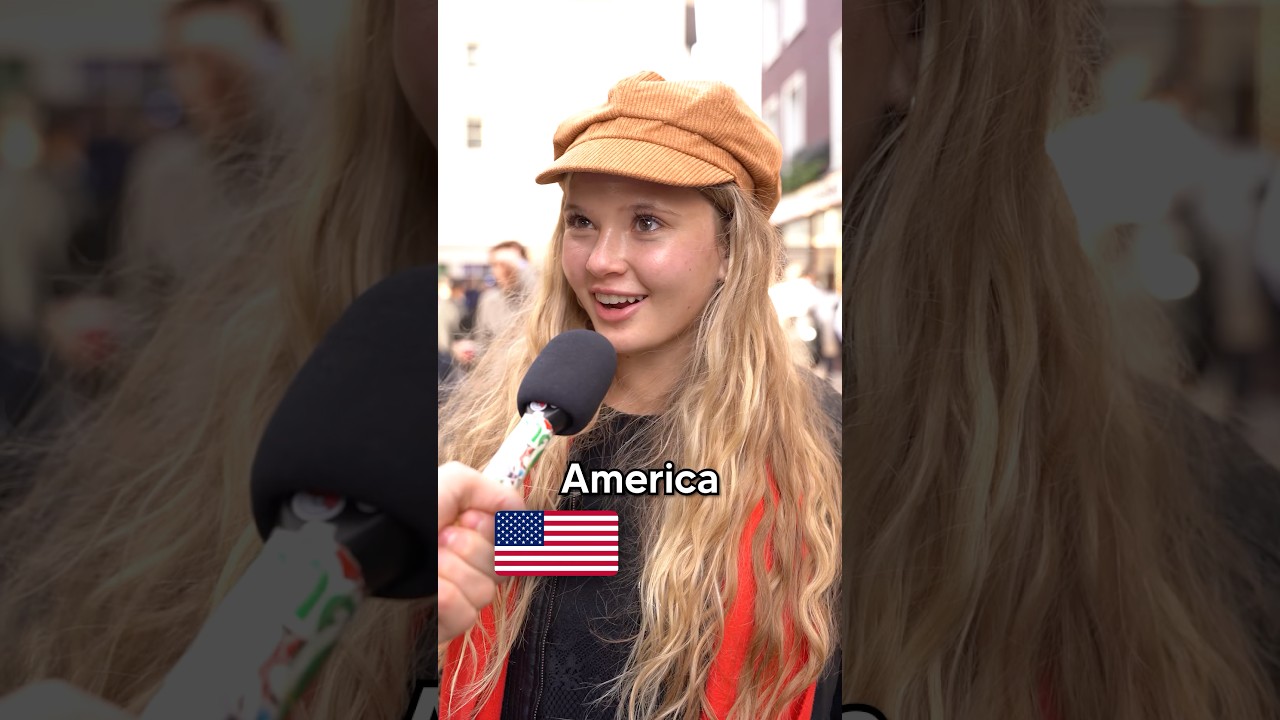 Biggest friend of your country 🌍🙂&zwj;&harr;️  &bull; #StreetInterviews #CountryDebate #CulturalPerspective