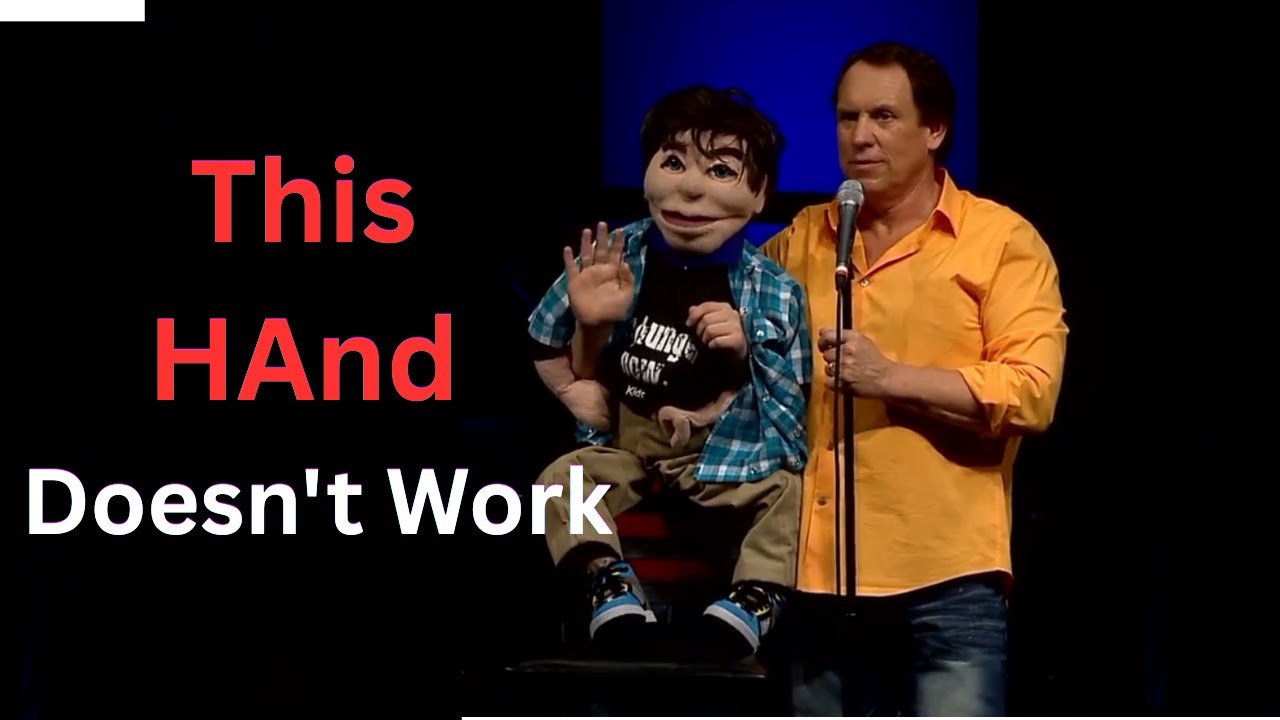 Taylor Mason & Romeo: The Ultimate Comedy Duo!