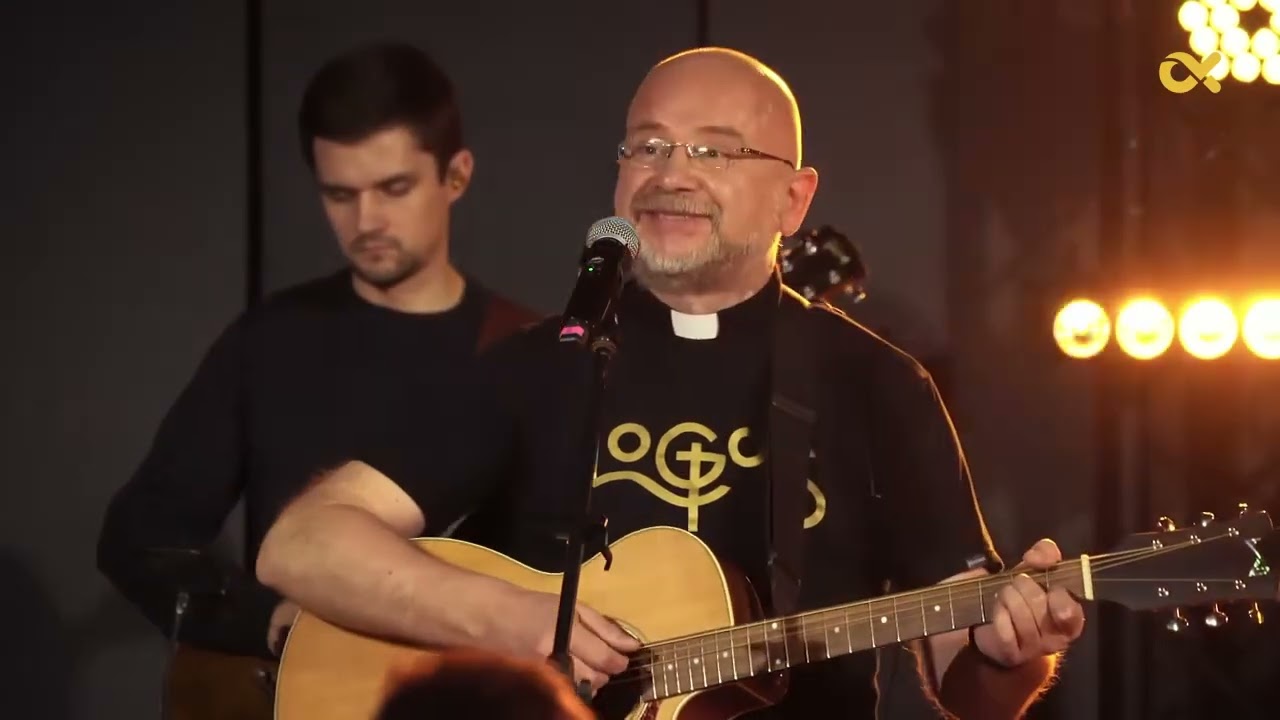 Слава,Слава Тобі Господь за Дух Святий! 🙏♥️