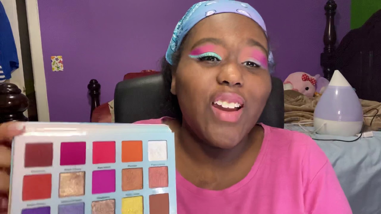 Glamlite Ice Cream Dream Look 2 🍬😌