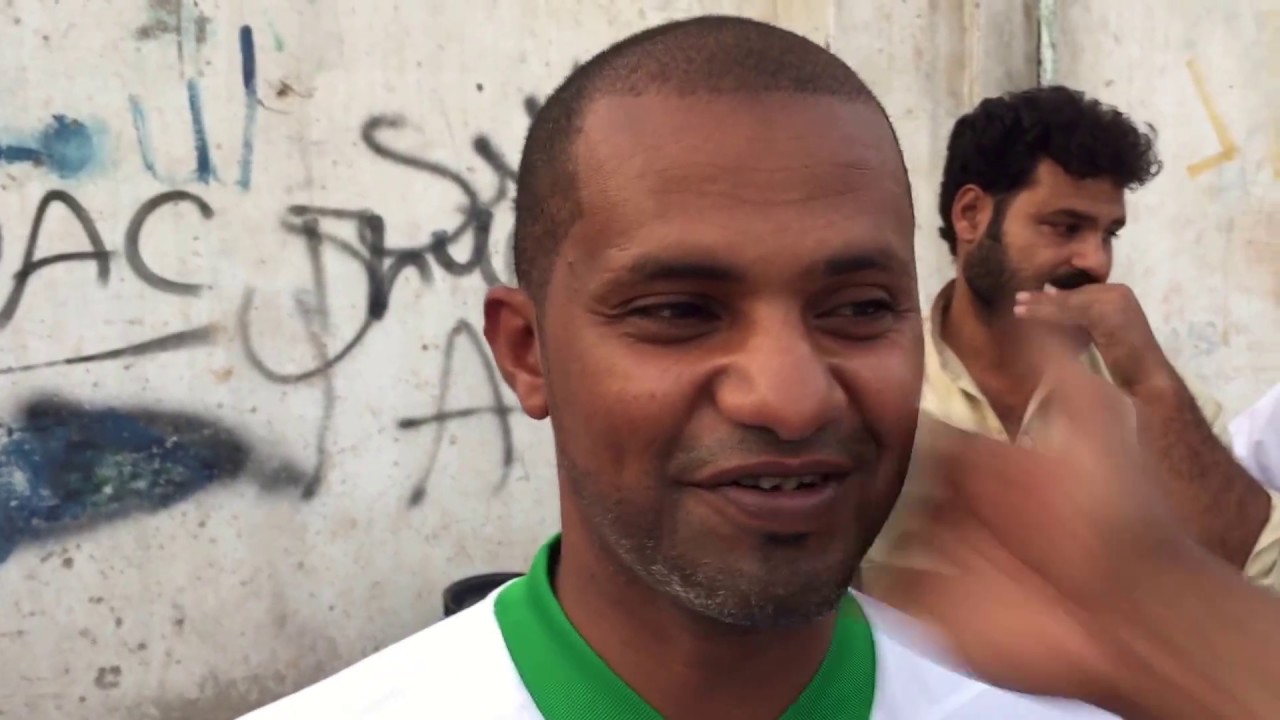 الافطار الجماعي السنوي لشباب عنيكش ... رمضان ١٤٣٦هـ