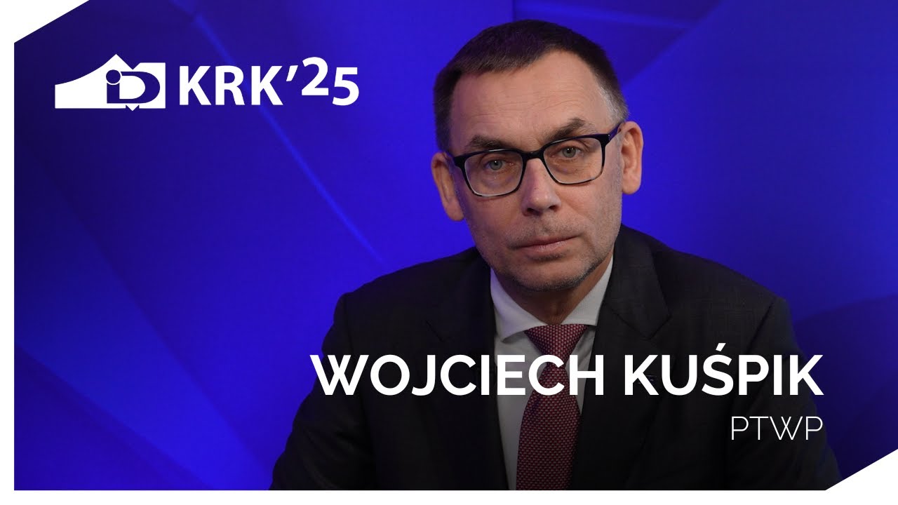 Należy zn&oacute;w przywr&oacute;cić atrakcyjność giełdy