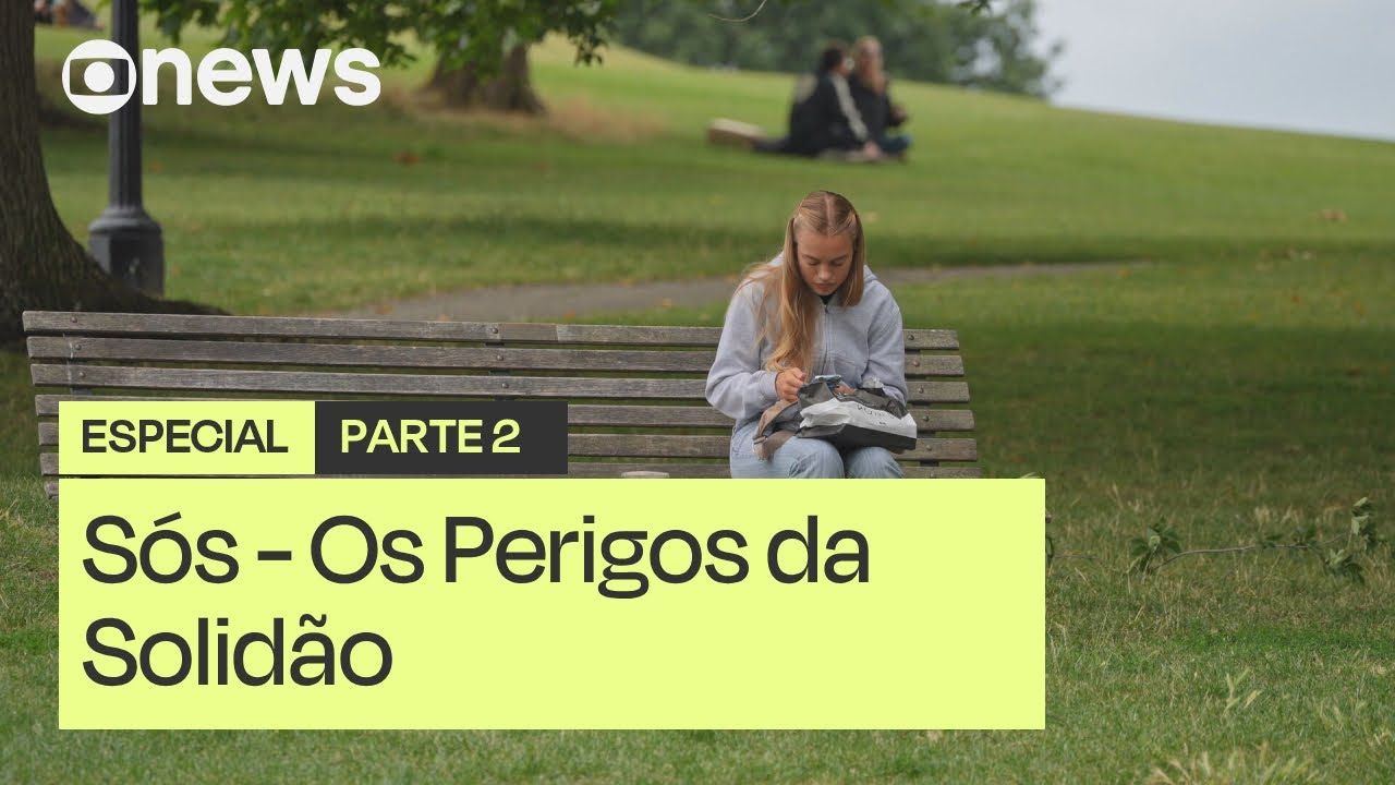 Sós - Os Perigos da Solidão | Parte 2