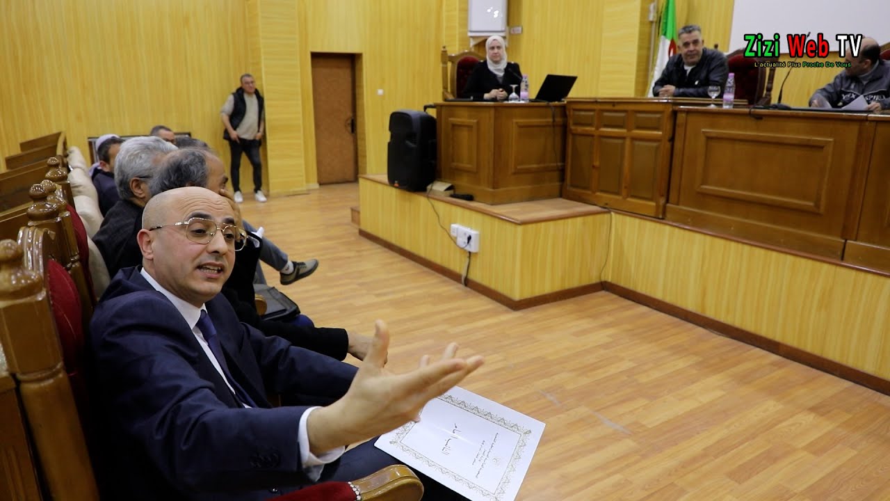 Le Procureur Général De Tizi-Ouzou Met Un Terme Au Débat Sur La Sécurité Des Données De La Justice …
