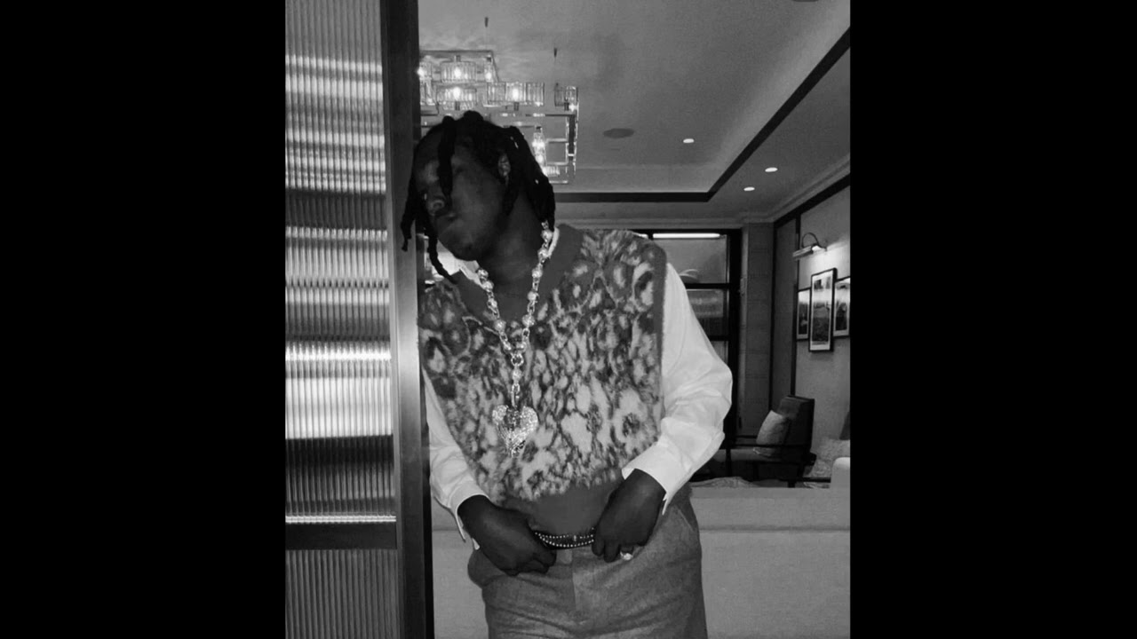 [FREE] Don Toliver Type Beat - 