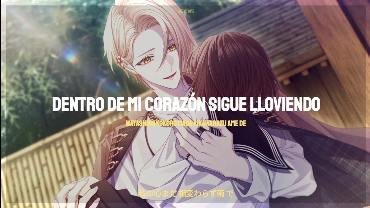 9 R.I.P opening 1 | Horizon [ESP/KAN/ROM] Pluto