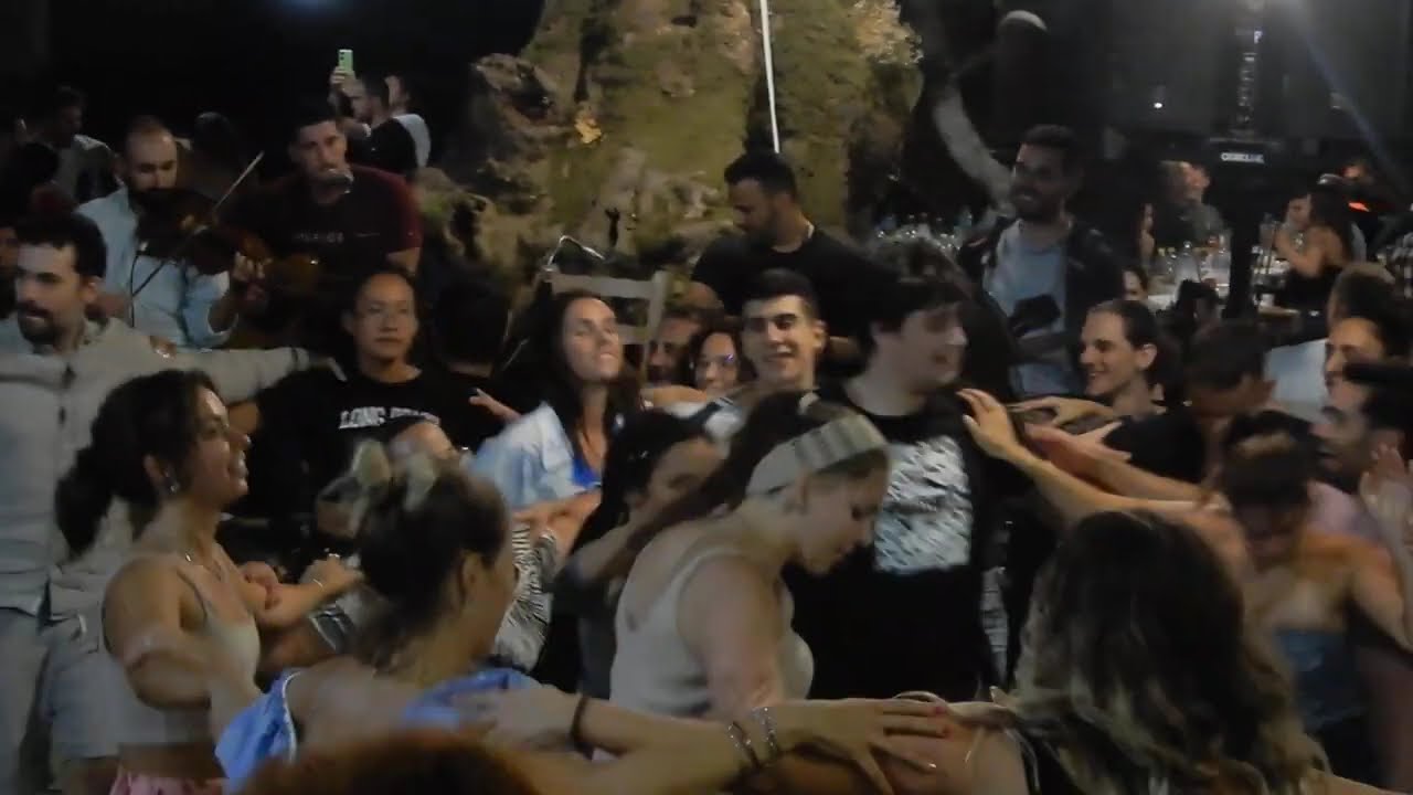 MARIOS Monokambi 2023 IKARIA.GR Aganta Eyvoiotissa..Balos Dance Live FOLK Fest FULL HD