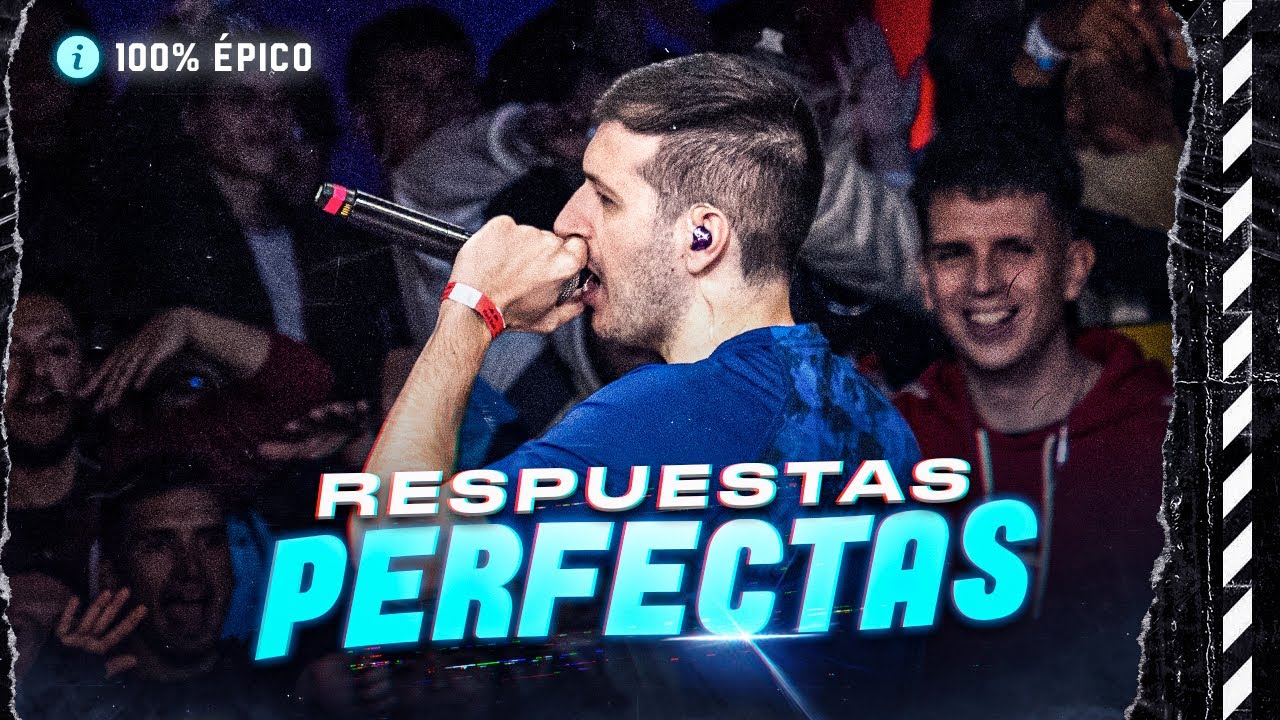 RESPUESTAS QUE GANARON BATALLAS 😎 || *MUY &Eacute;PICO*