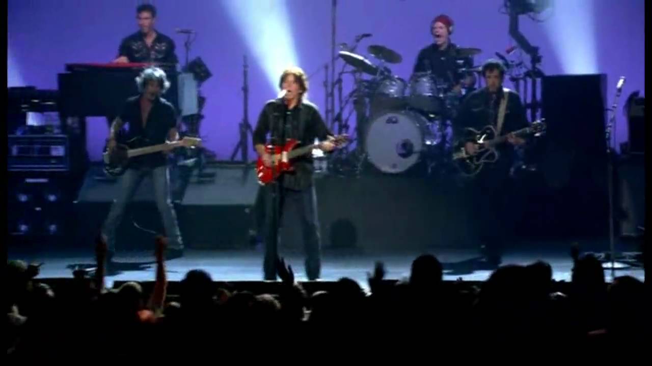 John Fogerty - Sweet Hitch-Hiker
