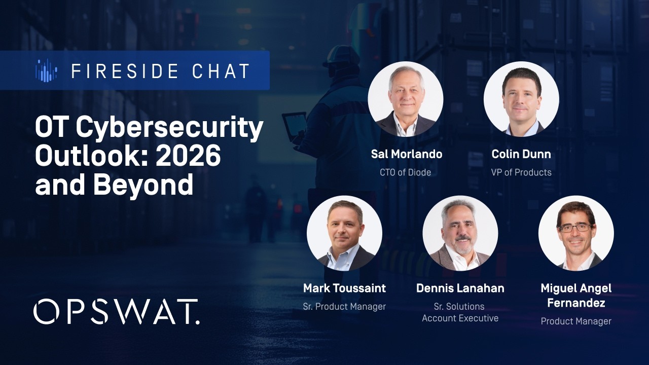 How to Build an OT Cybersecurity Roadmap? | Segmentation, Remote Access, And One-Way Data Flows