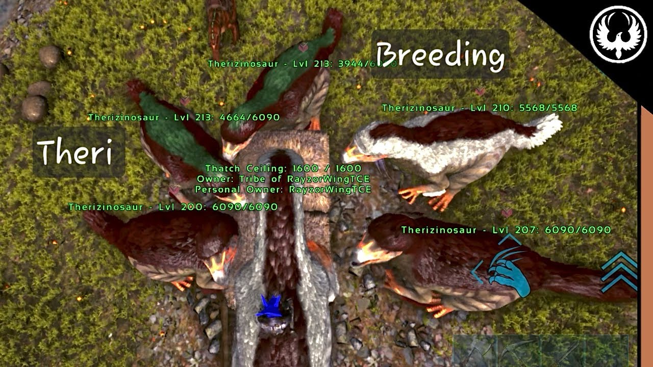 Breeding the boss army! [e30,S4] No flight