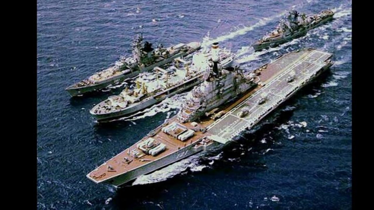 ТАКР Новороссийск