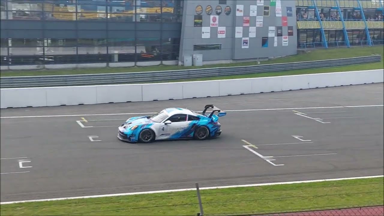 Jacks Racing Day Assen 2024