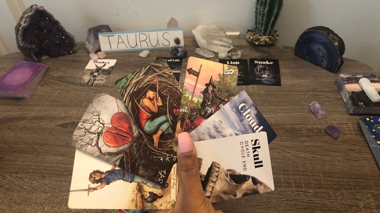 TAURUS!♉️Offered Little,Took Too Much❗Tried To Avoid This, But Can't🌟Now You Got Them Thinking!🌙