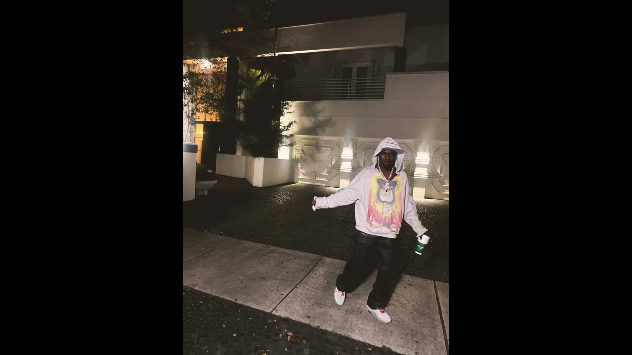 Baby Mel x AbgrLilCory x Fatt Macc x Bally Baby Type Beat 