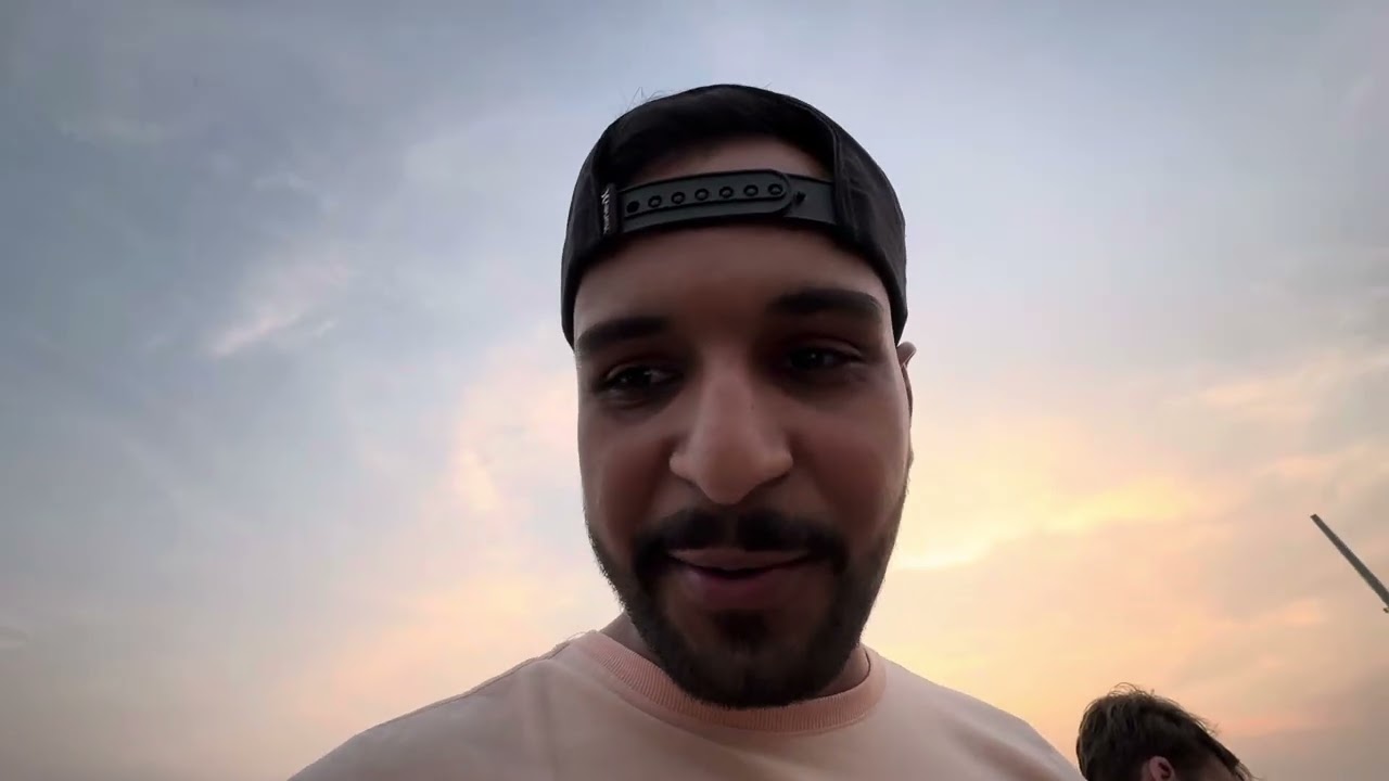 Tio Ortega é a galera na resenha 😂