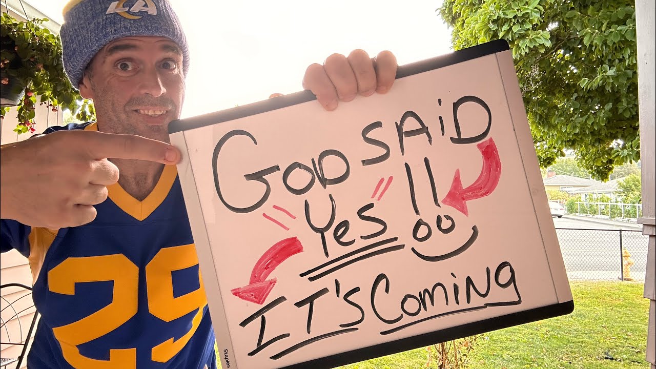 💥God said 💥This Secret About Your Money, Thats Coming | Prophetic Word￼ By:PaulyB