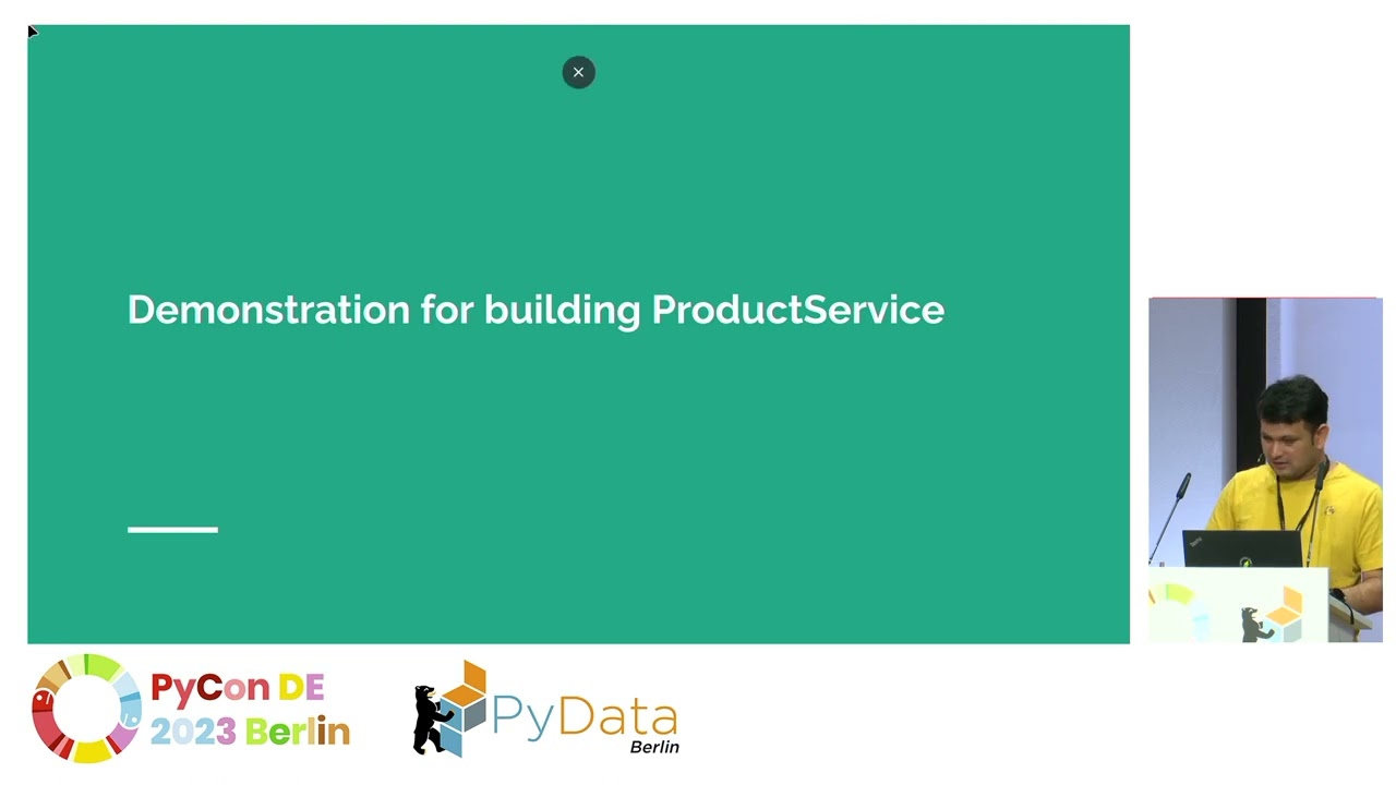 Avanindra Kumar Pandeya: FastAPI and Celery - Building Reliable Web Applications with TDD