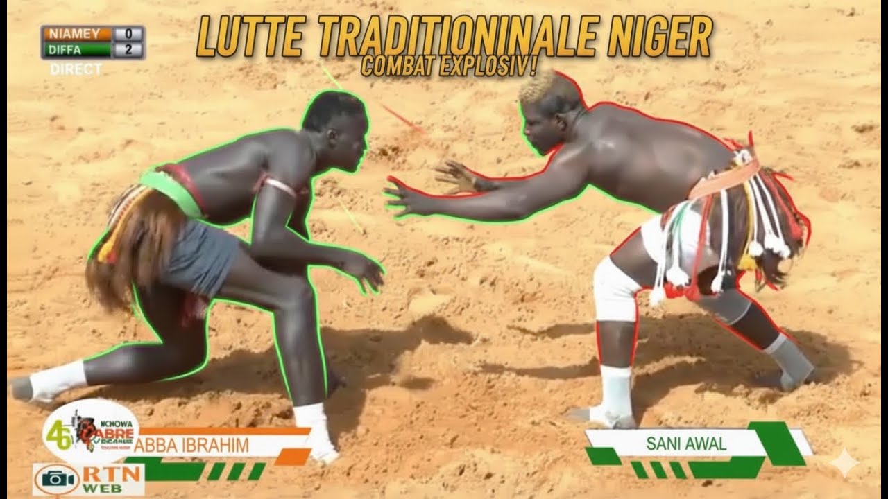 Kokowa Niamey 🆚 Diffa | Sabre National Tahoua 2025 | 1ère Journée – 2ᵉ Rencontre.