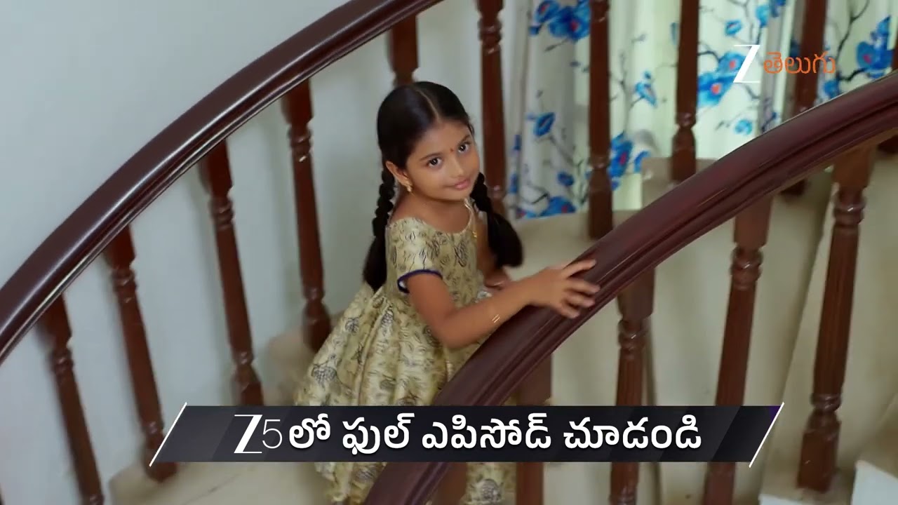 Nindu Noorella Saavasam | Ep - 839 | Preview | Mar 19 2026 | Zee Telugu