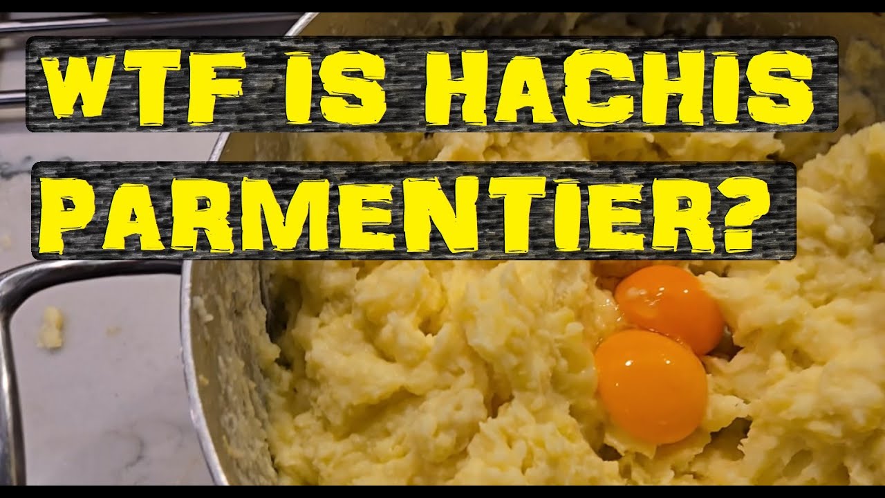 Bumbleforks: Gooder than Shepherd's Pie!