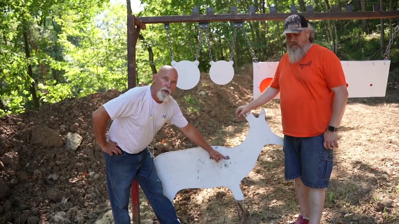 Muzzle Loader Class 2025