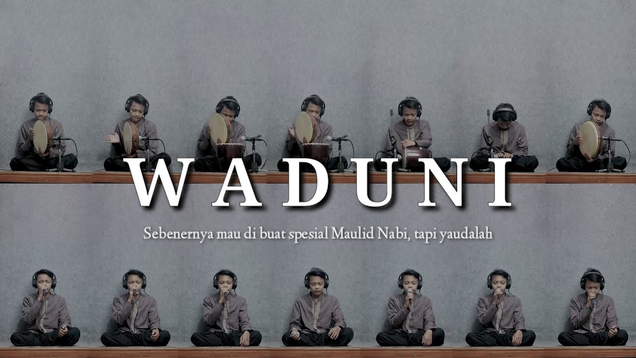 WADUNI | Dimas Al Jawad