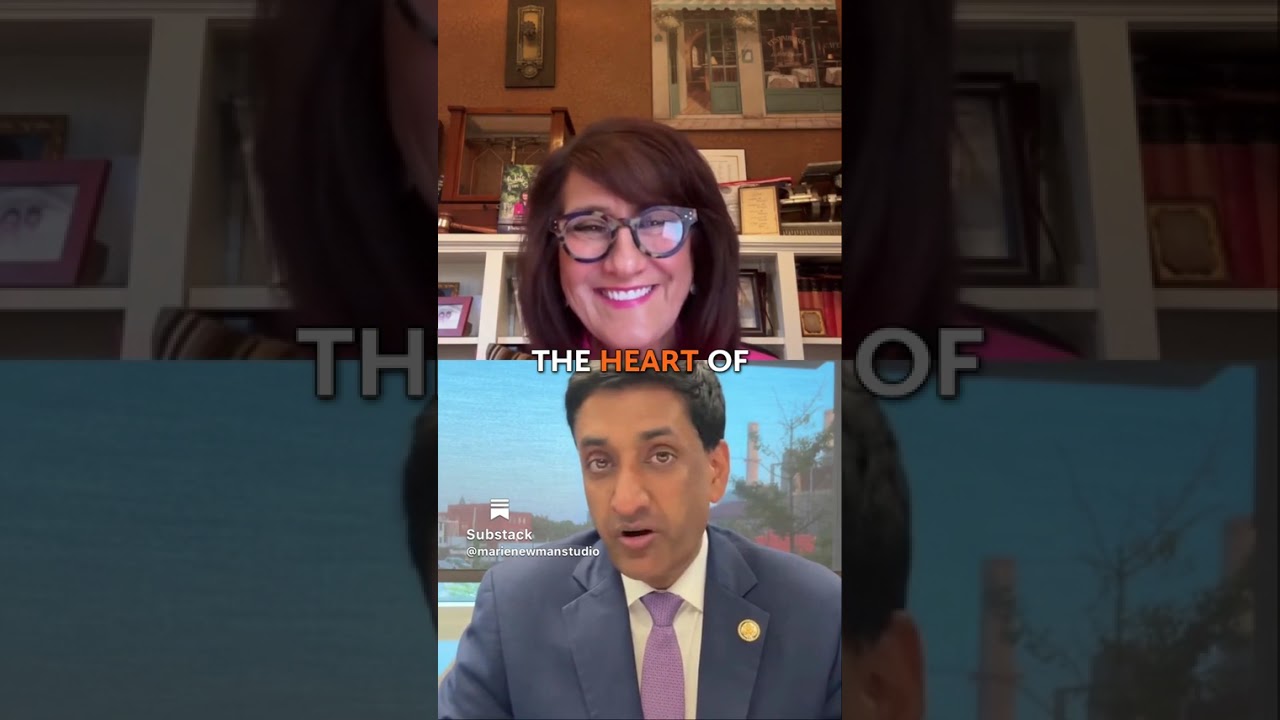 Elite Accountability: The Fight for Epstein Files #substack #shorts