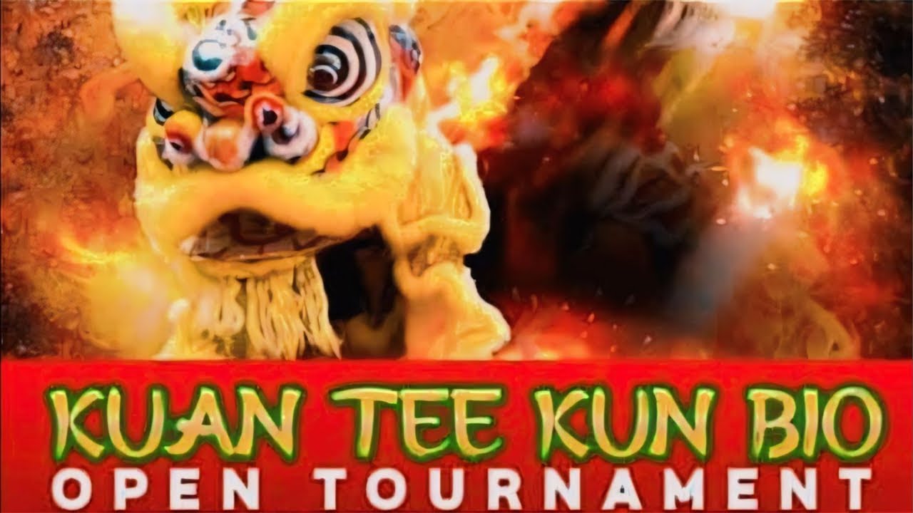 KTKB CUP 2024