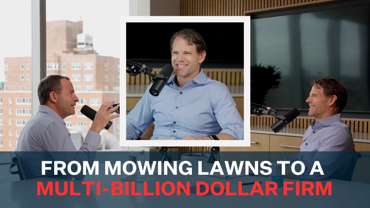 How to set and achieve your life goals: An interview with Graham Weaver and Ted Seides