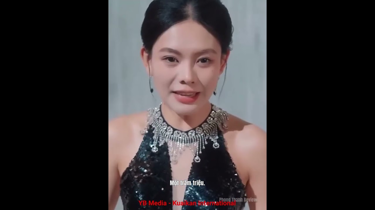 Từ Nhỏ Bị Cha Và Mẹ Kế Đối Xử Ghẻ Lạnh, Cô Gái Nung Nấu Kế Hoạch Báo Thù Nhiều Năm
