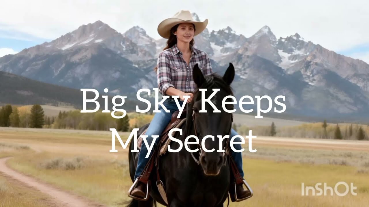 Folk Music: Big Sky Keeps My Secret #uk #australia #india
