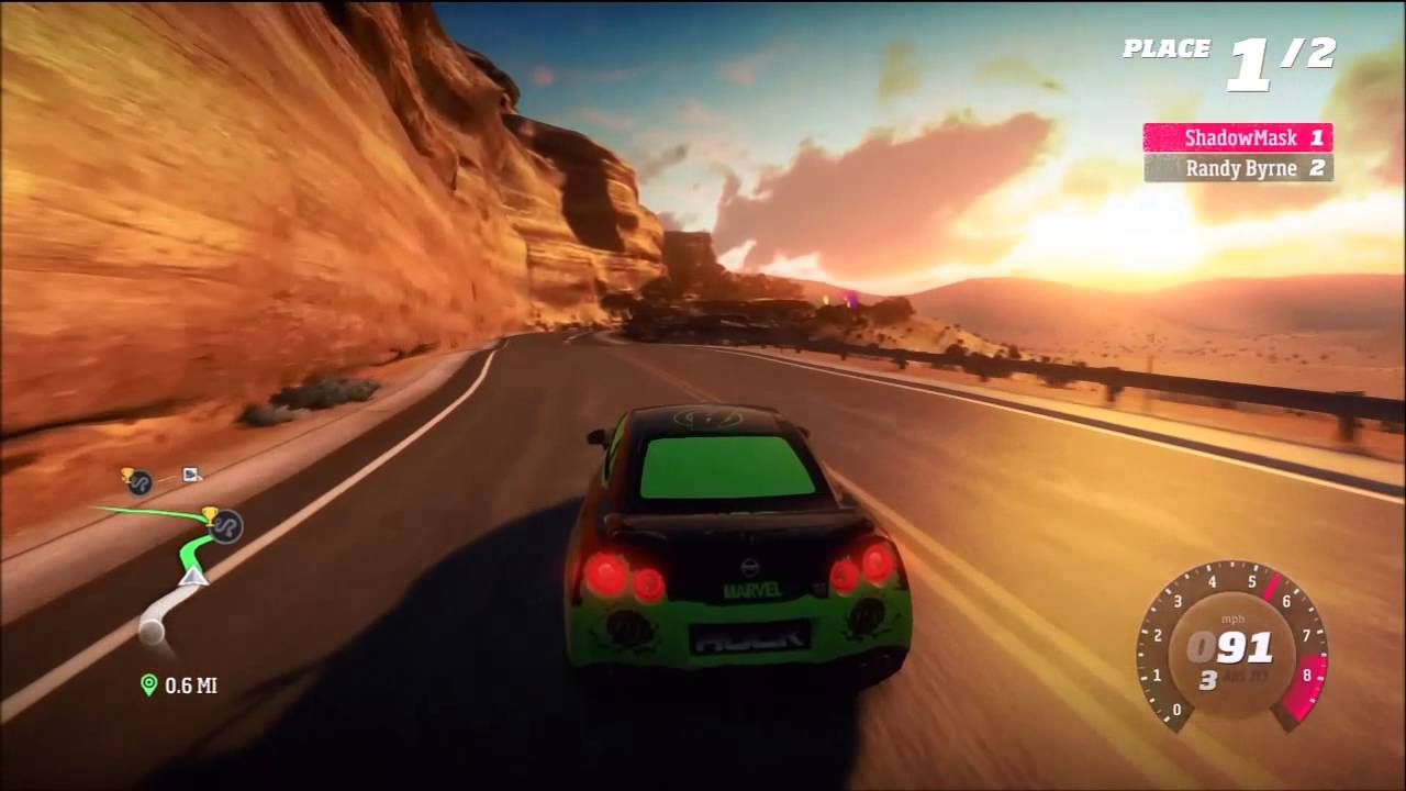 Big Budget vs Low Budget video game comparison