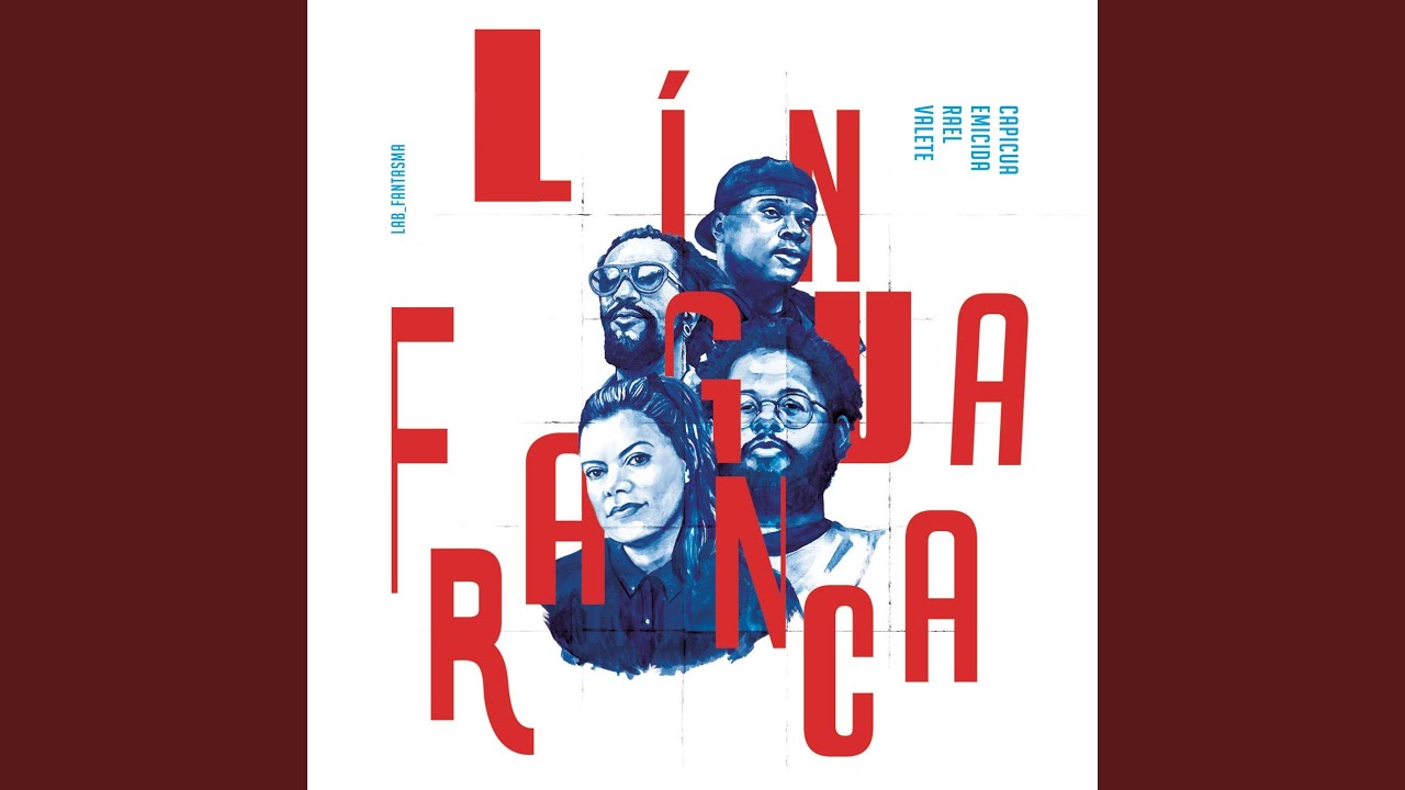 Amigos (L&iacute;ngua Franca)