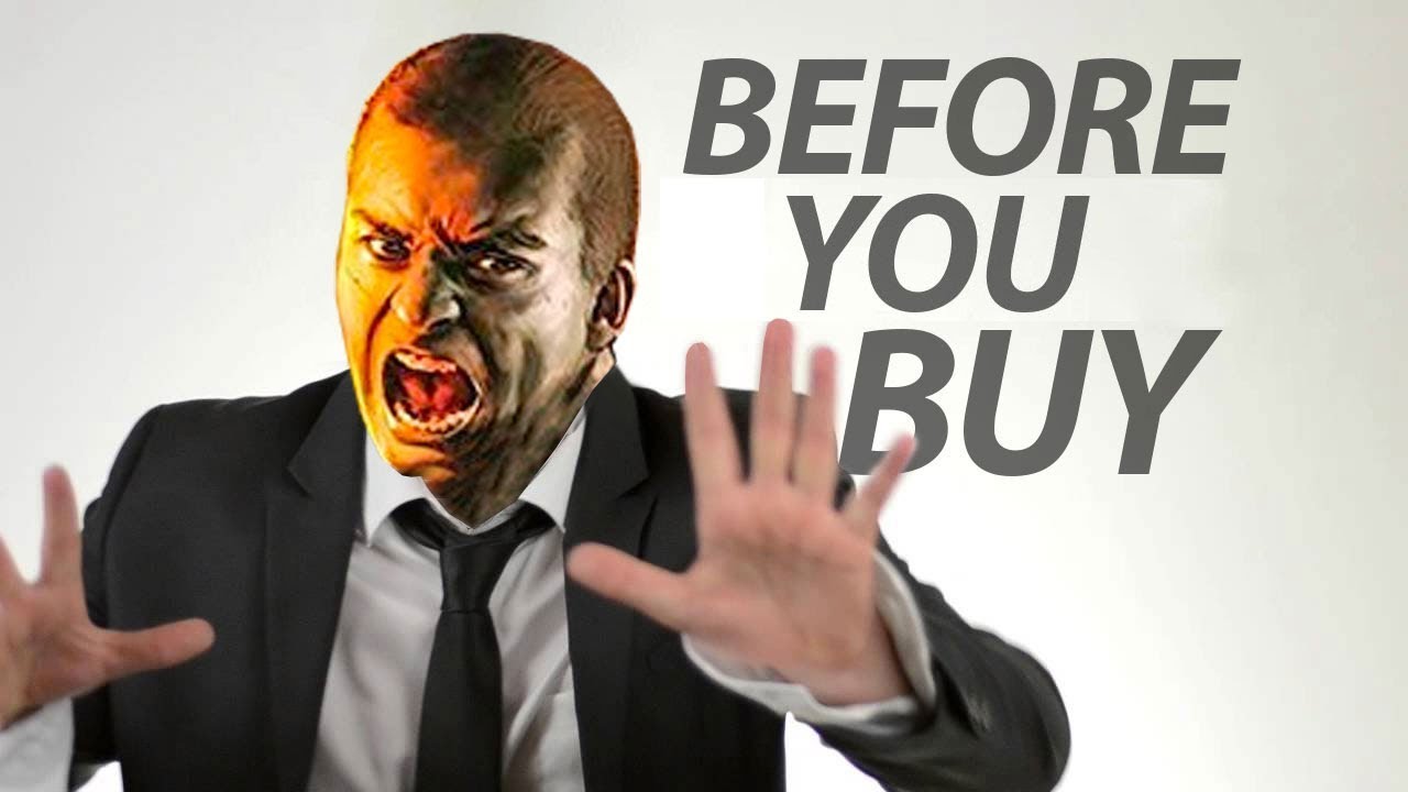 Red Faction Guerilla Re-Mars-tered - Before You Buy