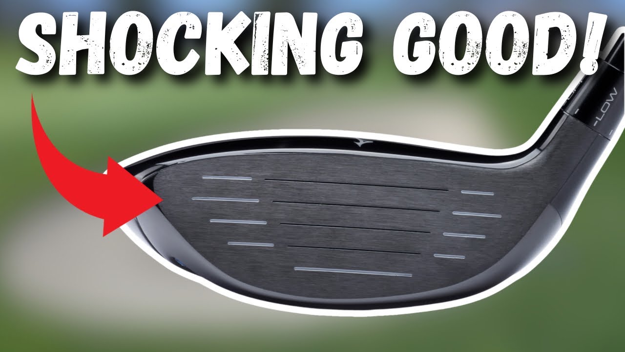 Is THIS the best FAIRWAY Wood of 2024??