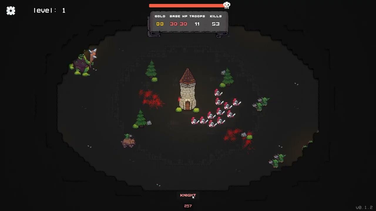 Crown Siege