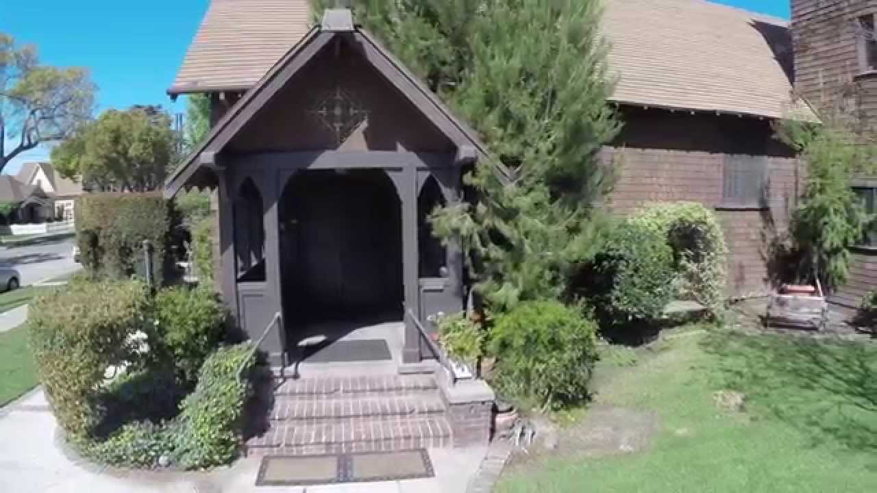 Chapel of Orange