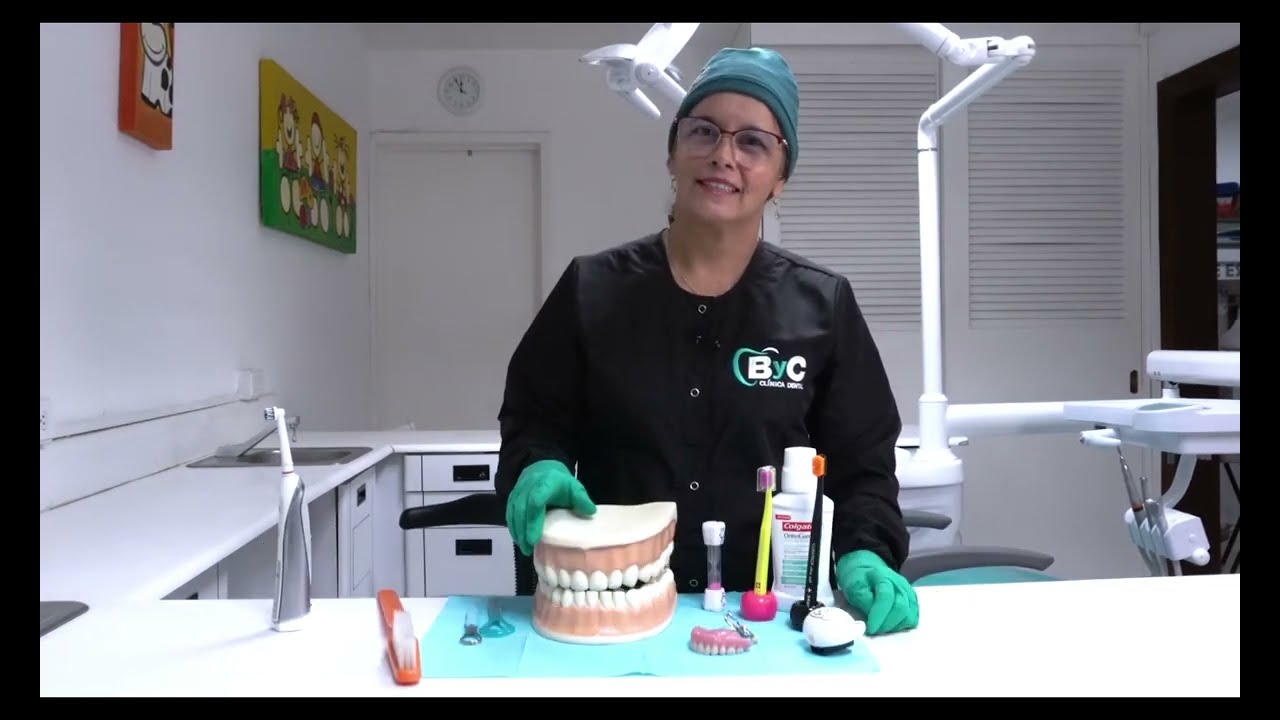 La importancia de la higiene bucal en la prevención de enfermedades
